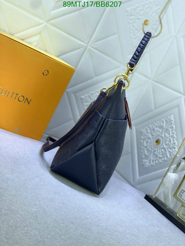 LV-Bag-4A Quality Code: BB6207 $: 89USD