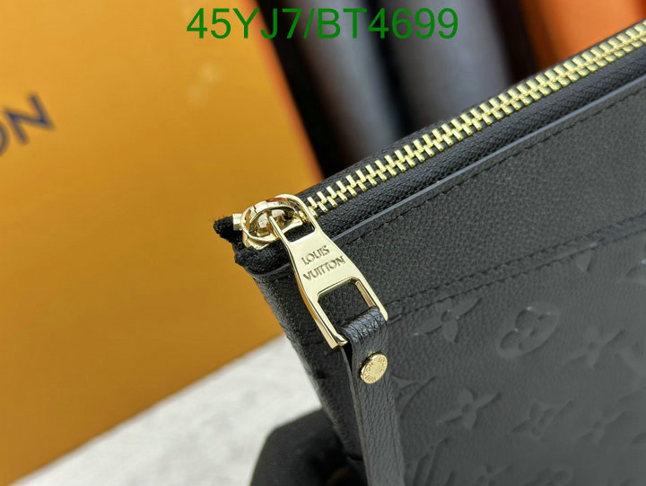 LV-Wallet-4A Quality Code: BT4699 $: 45USD