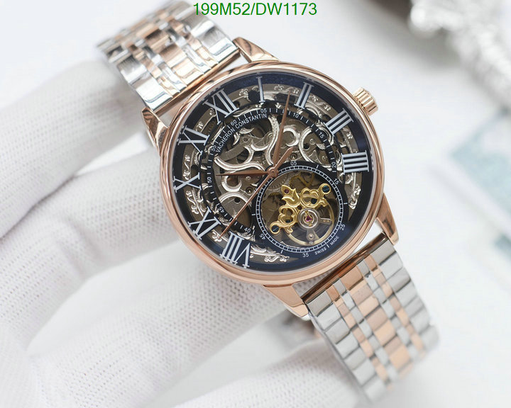 Vacheron Constantin-Watch-Mirror Quality Code: DW1173 $: 199USD