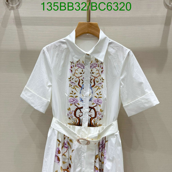 Dior-Clothing Code: BC6320 $: 135USD