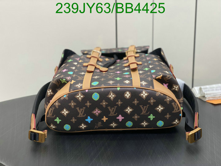 LV-Bag-Mirror Quality Code: BB4425 $: 239USD