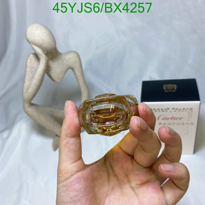 Cartier-Perfume Code: BX4257 $: 45USD