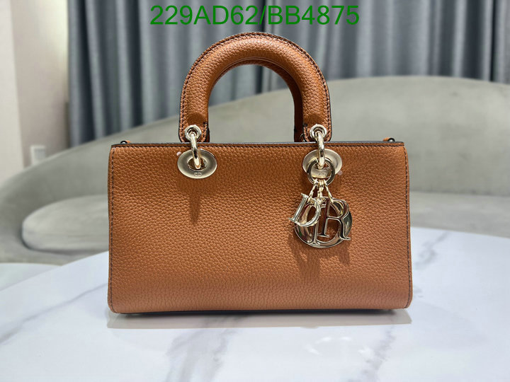 Dior-Bag-Mirror Quality Code: BB4875 $: 229USD