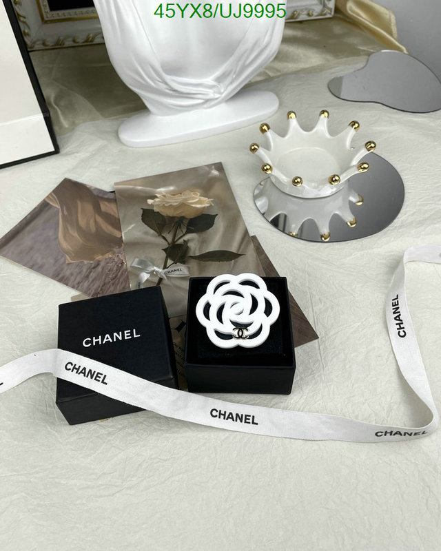 Chanel-Jewelry Code: UJ9995 $: 45USD