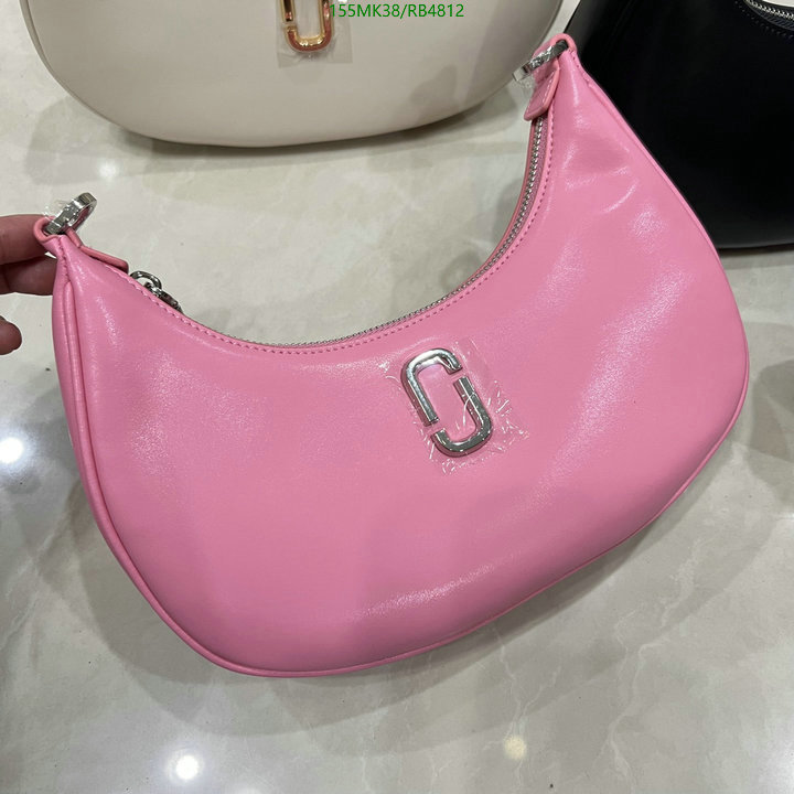 Marc Jacobs-Bag-Mirror Quality Code: RB4812 $: 155USD