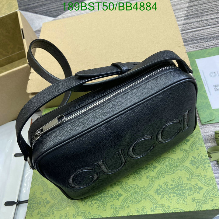 Gucci-Bag-Mirror Quality Code: BB4884 $: 189USD