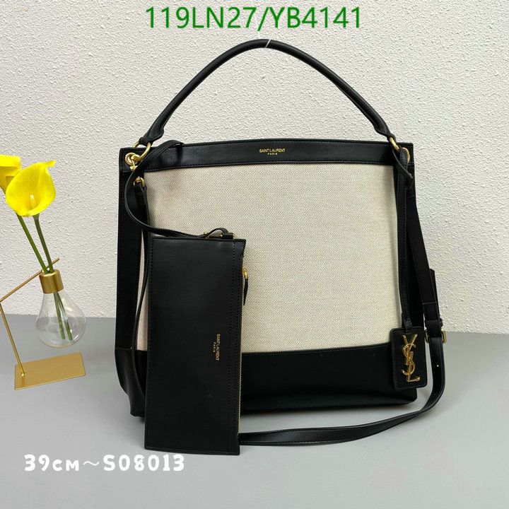 Fendi-Bag-4A Quality Code: YB4141 $: 119USD