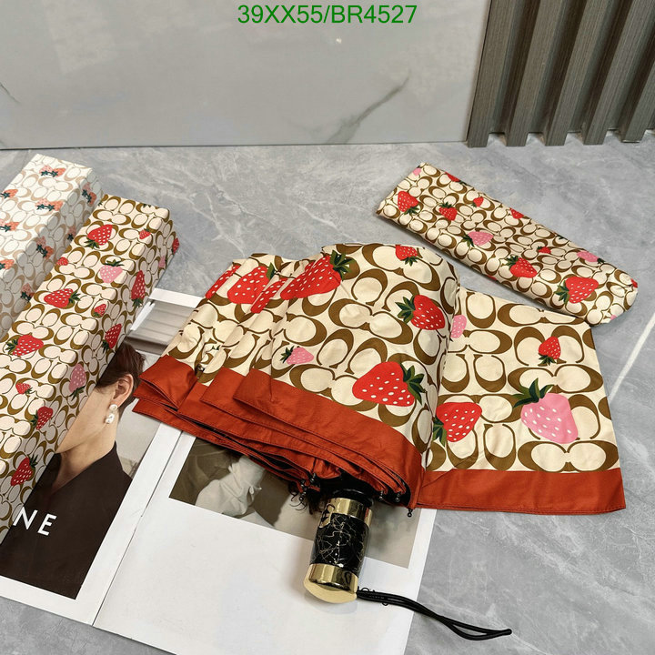 Coach-Umbrella Code: BR4527 $: 39USD