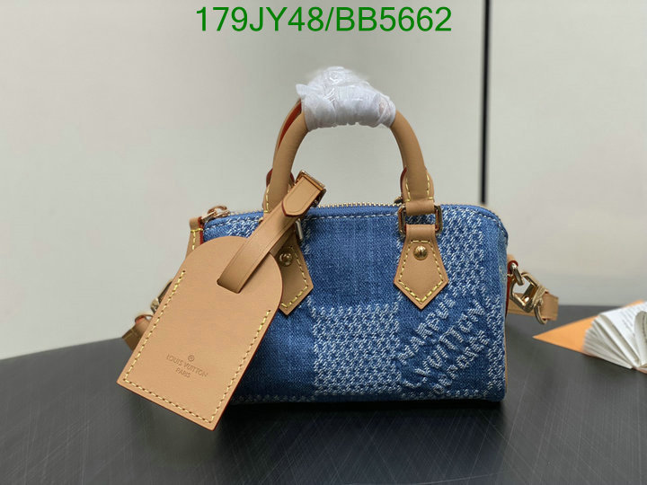 LV-Bag-Mirror Quality Code: BB5662 $: 179USD