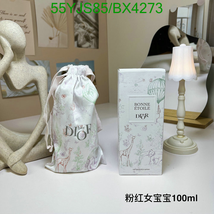 Dior-Perfume Code: BX4273 $: 55USD