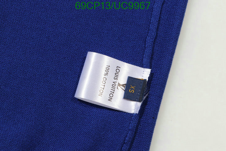 LV-Clothing Code: UC9967 $: 69USD