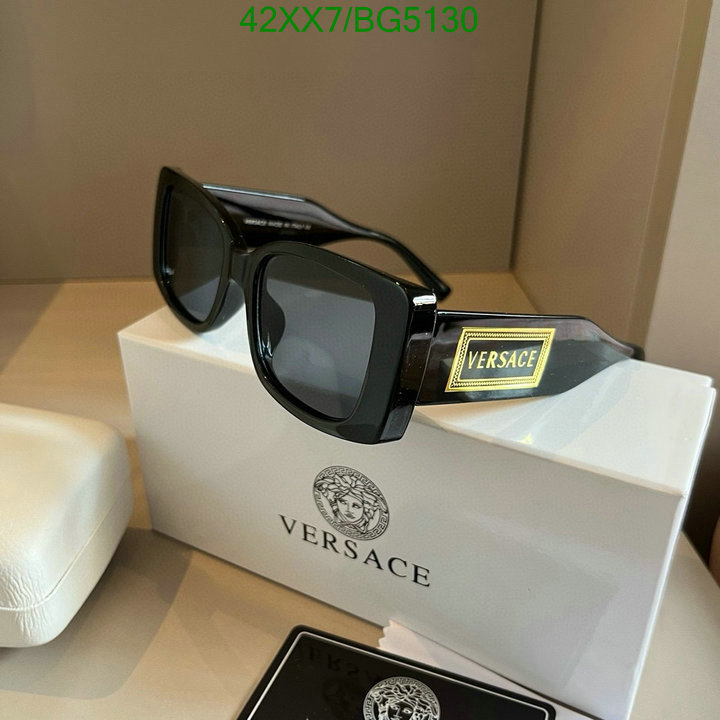 Versace-Glasses Code: BG5130 $: 42USD