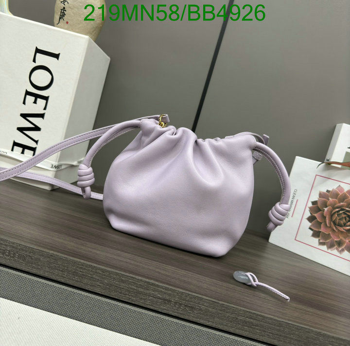 Loewe-Bag-Mirror Quality Code: BB4926 $: 219USD