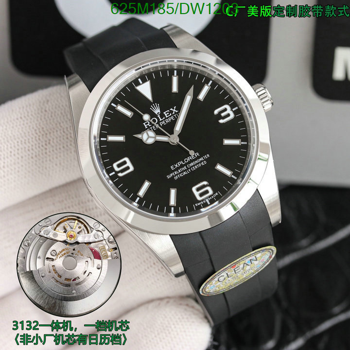 Rolex-Watch-Mirror Quality Code: DW1203 $: 625USD