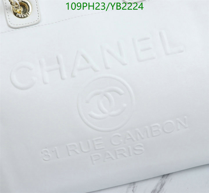Chanel-Bag-4A Quality Code: YB2224 $: 109USD
