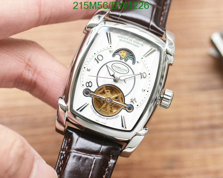 Panerai-Watch-Mirror Quality Code: DW1226 $: 215USD
