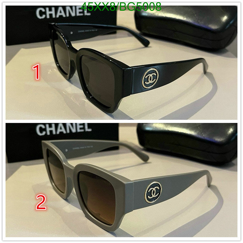 Chanel-Glasses Code: BG5008 $: 45USD