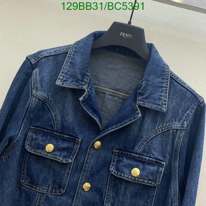 Celine-Clothing Code: BC5391 $: 129USD