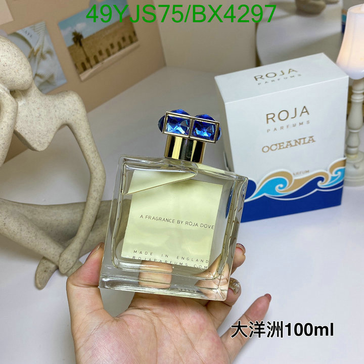 Roja-Perfume Code: BX4297 $: 49USD