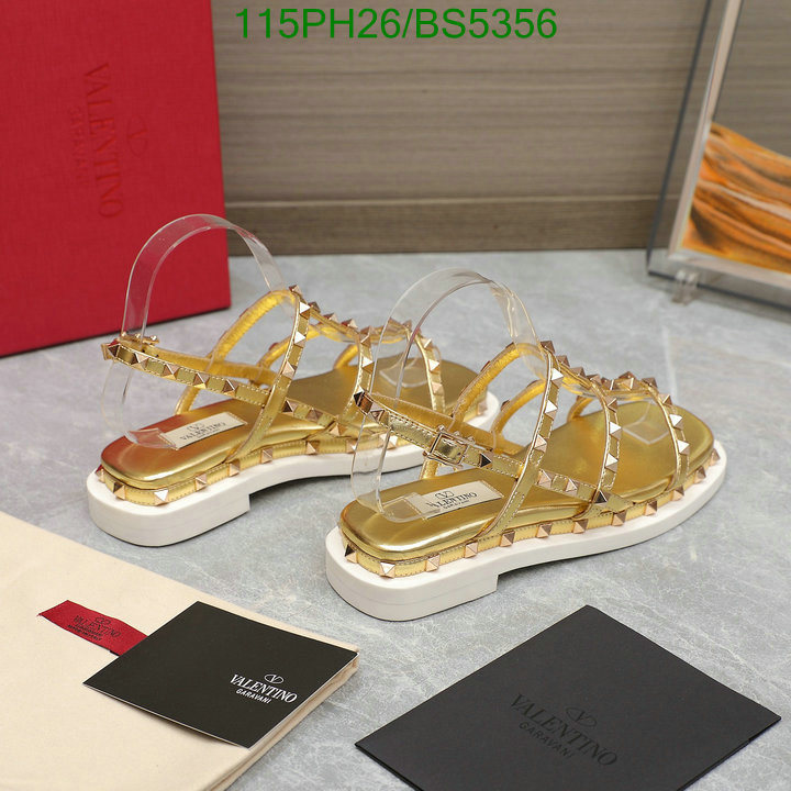 Valentino-Women Shoes Code: BS5356 $: 115USD