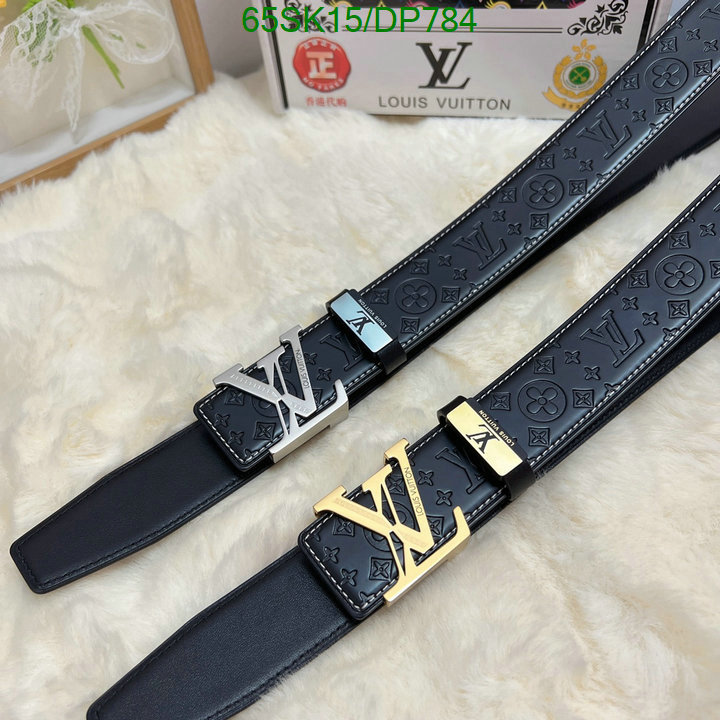 LV-Belts Code: DP784 $: 65USD