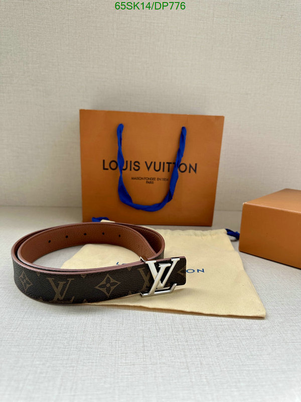 LV-Belts Code: DP776 $: 65USD