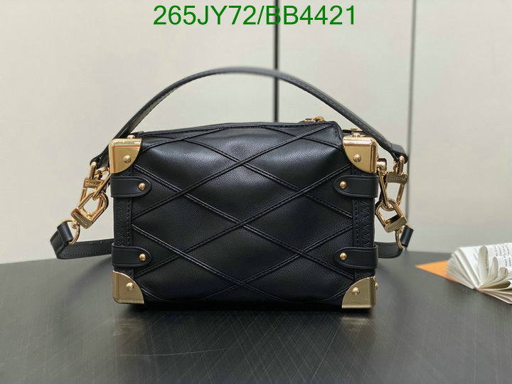 LV-Bag-Mirror Quality Code: BB4421 $: 265USD