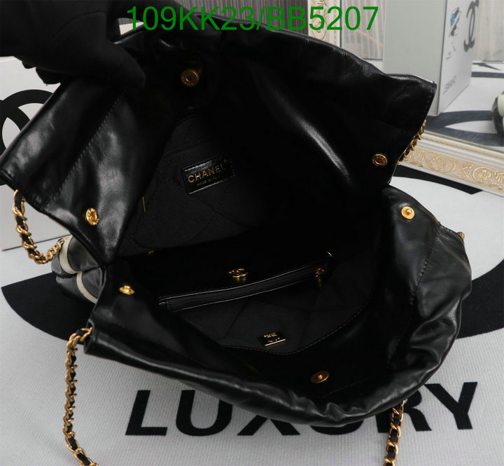 Chanel-Bag-4A Quality Code: BB5207 $: 109USD