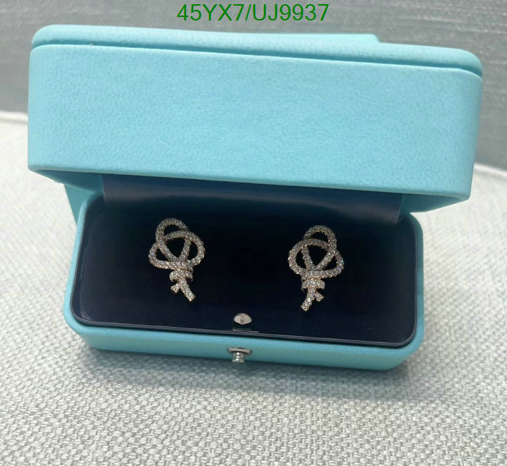 Tiffany-Jewelry Code: UJ9937 $: 45USD