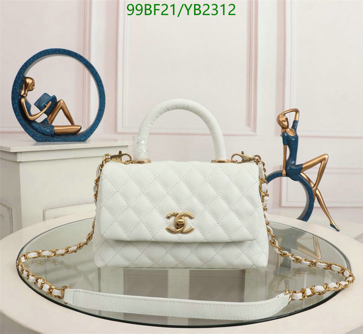 Chanel-Bag-4A Quality Code: YB2312 $: 99USD