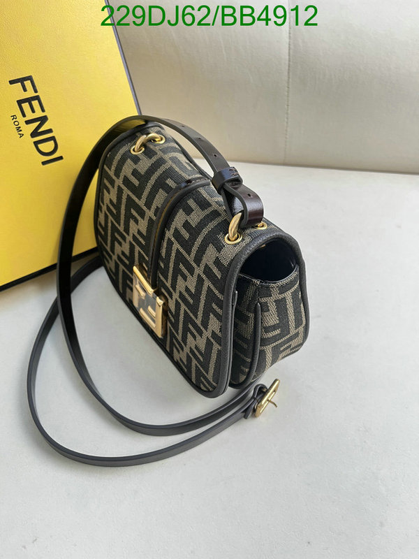 Fendi-Bag-Mirror Quality Code: BB4912