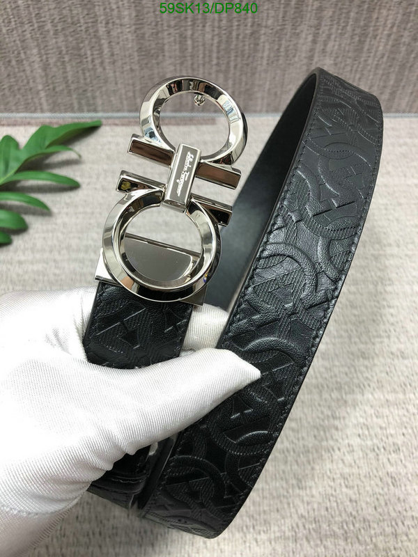 Ferragamo-Belts Code: DP840 $: 59USD