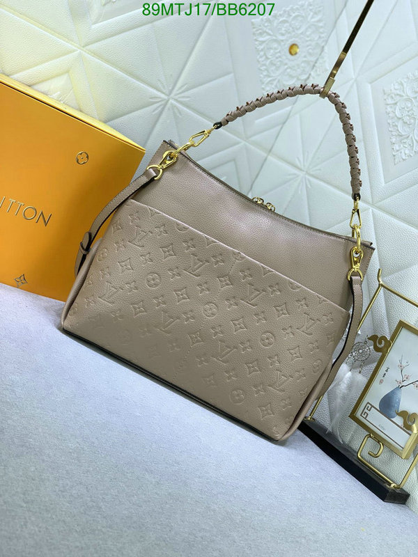 LV-Bag-4A Quality Code: BB6207 $: 89USD