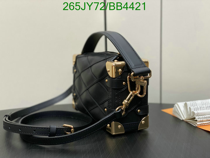 LV-Bag-Mirror Quality Code: BB4421 $: 265USD