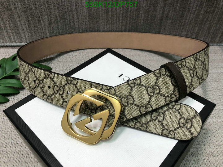 Gucci-Belts Code: DP757 $: 55USD