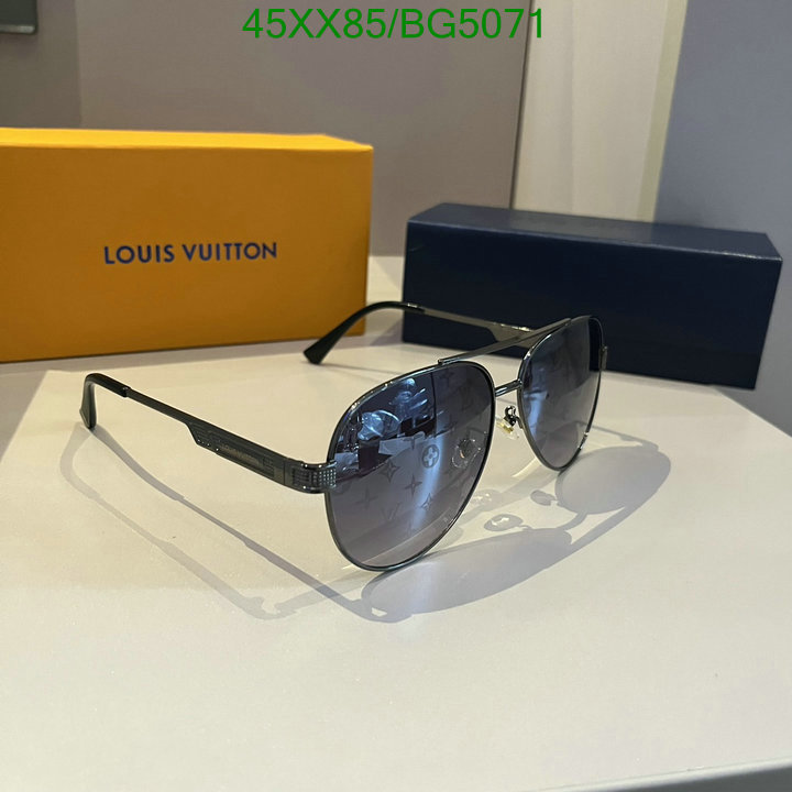 LV-Glasses Code: BG5071 $: 45USD