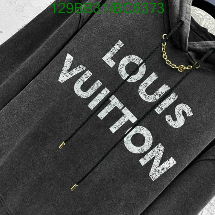 LV-Clothing Code: BC6373 $: 129USD