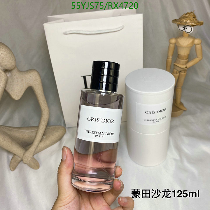 Dior-Perfume Code: RX4720 $: 55USD