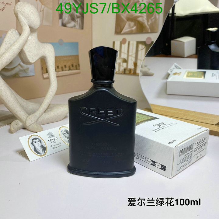 Creed-Perfume Code: BX4265 $: 49USD