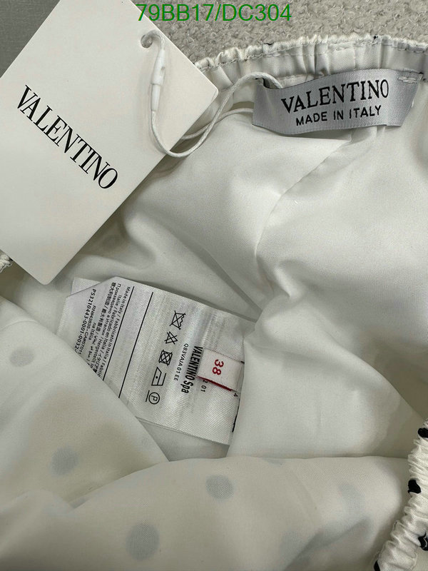 Valentino-Clothing Code: DC304 $: 79USD