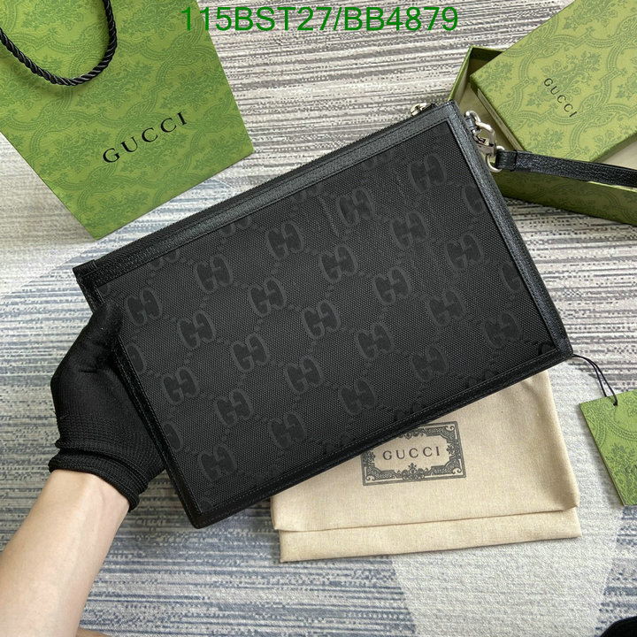 Gucci-Bag-Mirror Quality Code: BB4879 $: 115USD