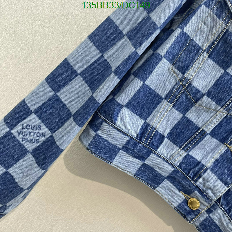 LV-Clothing Code: DC149 $: 135USD