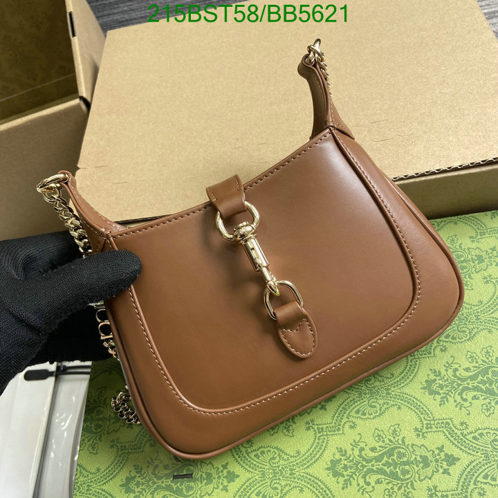 Gucci-Bag-Mirror Quality Code: BB5621 $: 215USD