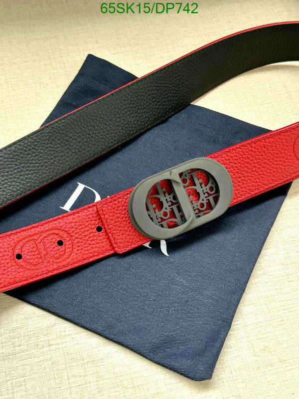 Dior-Belts Code: DP742 $: 65USD