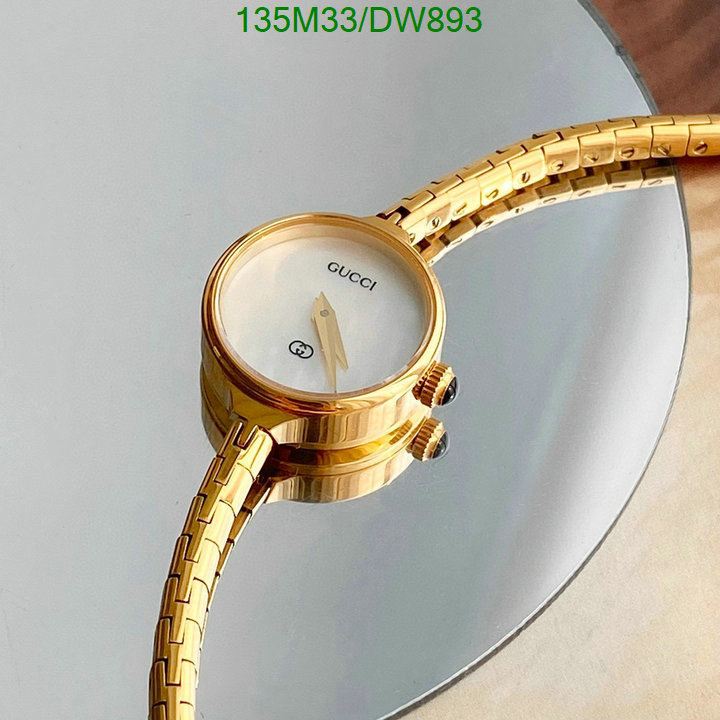 Gucci-Watch-4A Quality Code: DW893 $: 135USD