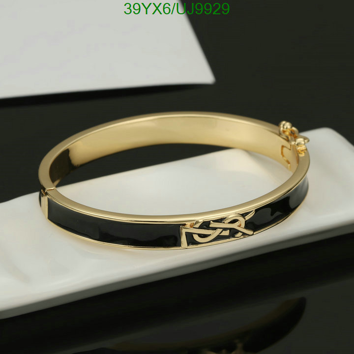 YSL-Jewelry Code: UJ9929 $: 39USD