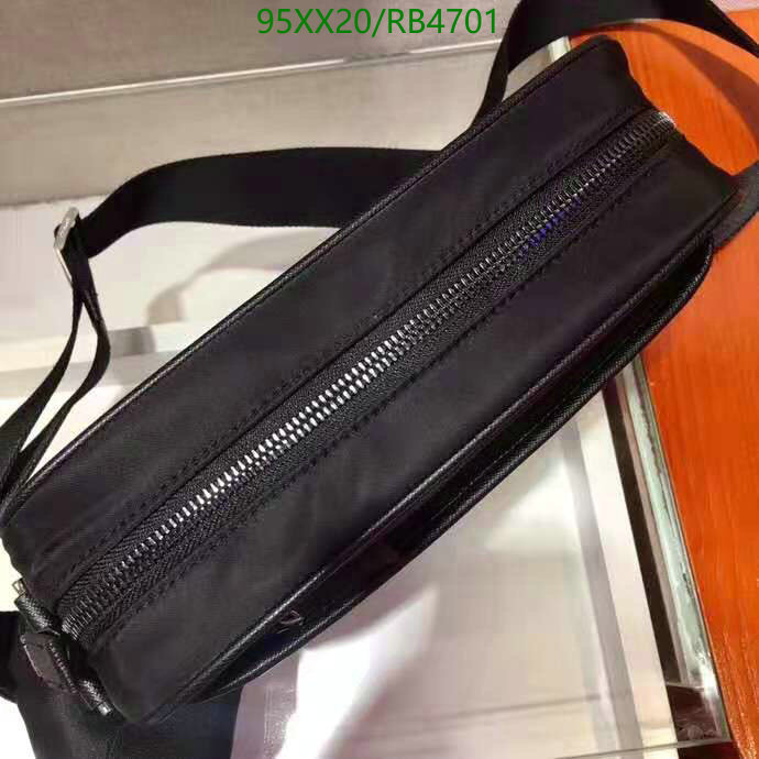 Prada-Bag-Mirror Quality Code: RB4701 $: 95USD