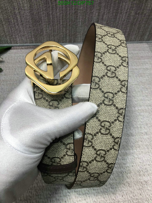 Gucci-Belts Code: DP757 $: 55USD