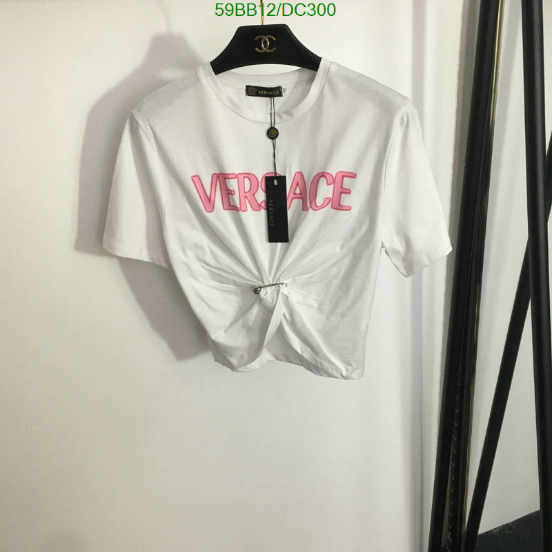 Versace-Clothing Code: DC300 $: 59USD