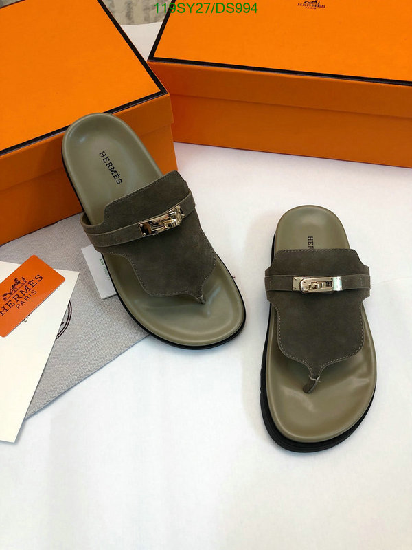 Hermes-Women Shoes Code: DS994 $: 119USD